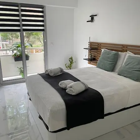 Apartment Superbe Carre Delfino Port De *