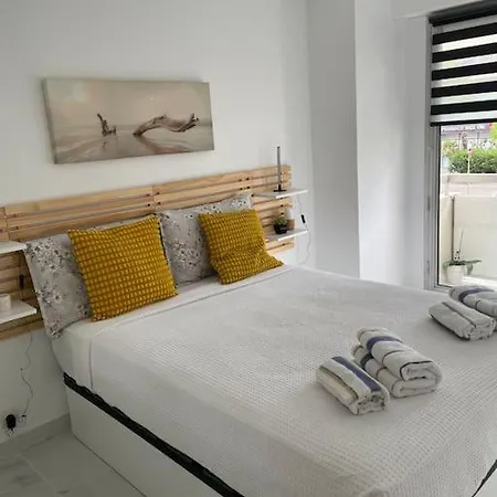 Apartment Superbe Carre Delfino Port De