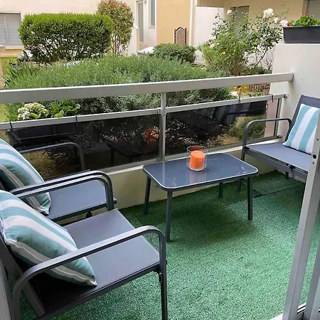 Superbe Carre Delfino Port De Apartment
