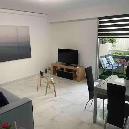 Apartment Superbe Carre Delfino Port De